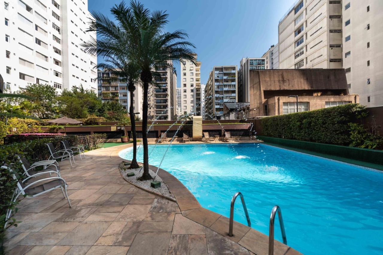 AGRADAVEL STUDIO NO BRAS COM PISCINA - METRO BRAS SÃO PAULO (Brasil) - de  R$ 252